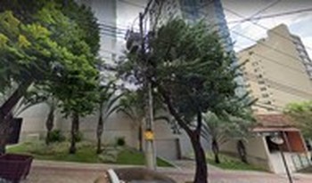 Condomínio Do Edifício Villa Borghese em Belo Horizonte