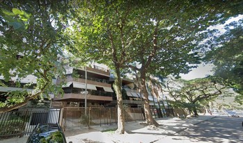 Condomínio Do Edifício Villa Borghese em Rio De Janeiro
