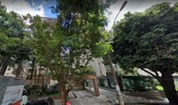 Condomínio Do Edifício Villa Borguese em Belo Horizonte