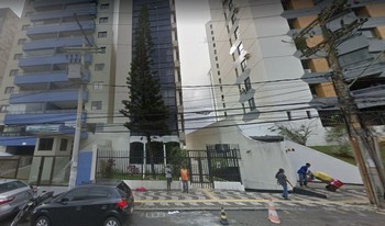 Condomínio Do Edifício Villa Claudia em Salvador