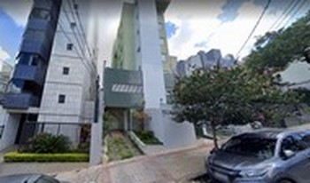 Condomínio Do Edifício Villa Copenhagen em Belo Horizonte