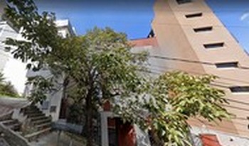 Condomínio Do Edifício Villa De Anton em Belo Horizonte