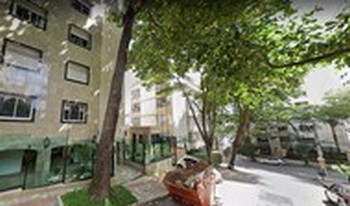 Condomínio Do Edifício Villa Del Rey em Belo Horizonte