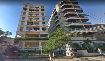 Condomínio Do Edifício Villa Di Capri em Rio De Janeiro