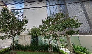 Condomínio Do Edifício Villa Frattina em Belo Horizonte