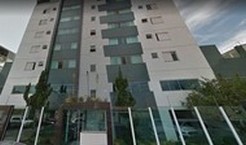 Condomínio Do Edifício Villa Gontijo em Belo Horizonte