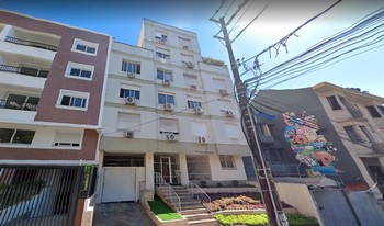 Condomínio Do Edifício Villa Grimaldi em Porto Alegre