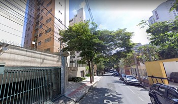 Condomínio Do Edifício Villa Innecco em Belo Horizonte