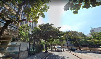 Condomínio Do Edifício Villa Lobos em Rio De Janeiro