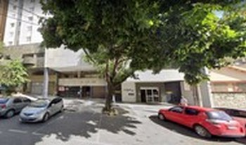 Condomínio Do Edifício Villa Lobos em Belo Horizonte