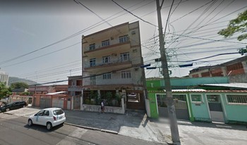 Condomínio Do Edifício Villa Lobos em Rio De Janeiro