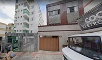 Condomínio Do Edifício Villa Magdalena em Belo Horizonte