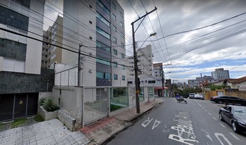 Condomínio Do Edifício Villa Martins em Belo Horizonte