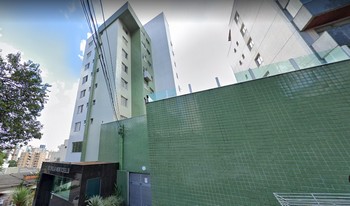 Condomínio Do Edifício Villa Monticiello em Belo Horizonte