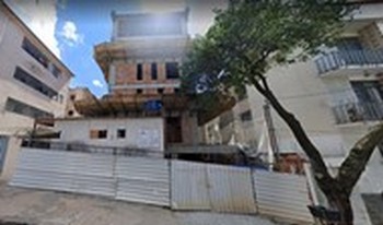 Condomínio Do Edifício Villa Muac em Belo Horizonte