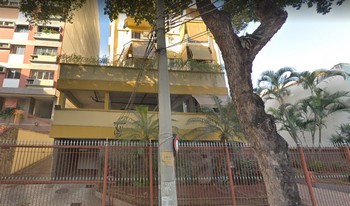 Condomínio Do Edifício Villa Noel em Rio De Janeiro