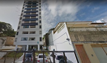 Condomínio Do Edifício Villa Rachel em Salvador