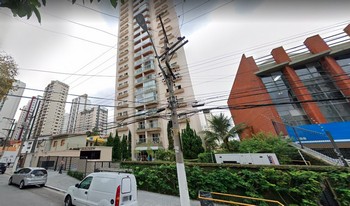 Condomínio Do Edifício Villa Real em São Paulo