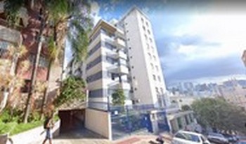 Condomínio Do Edifício Villa Reggia em Belo Horizonte