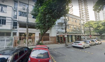 Condomínio Do Edifício Villa Rica em Rio De Janeiro