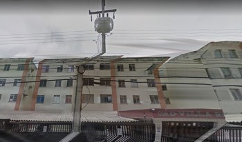 Imagem de fundo do Condomínio Do Edifício Villa Rica em Aracaju