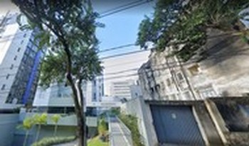 Condomínio Do Edifício Villa San Filippo em Belo Horizonte