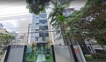 Condomínio Do Edifício Villa Simone em Belo Horizonte