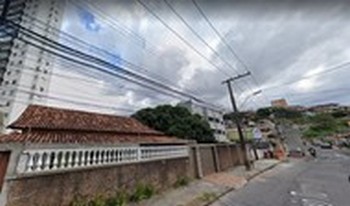 Condomínio Do Edifício Villa Toscana em Belo Horizonte