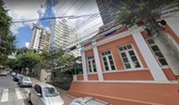 Condomínio Do Edifício Villa Venice em Belo Horizonte