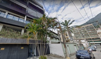 Condomínio Do Edifício Vill'afonso em Rio De Janeiro