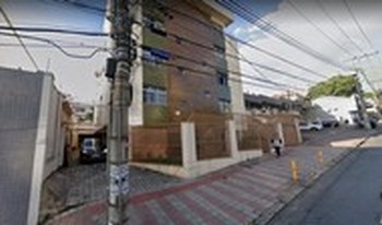 Condomínio Do Edifício Village em Belo Horizonte