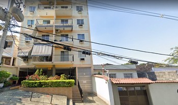 Condomínio Do Edifício Village Borja Reis em Rio De Janeiro