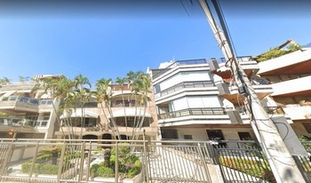 Condomínio Do Edifício Village Da Barra em Rio De Janeiro