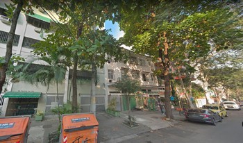 Condomínio Do Edifício Village Do Sol em Rio De Janeiro