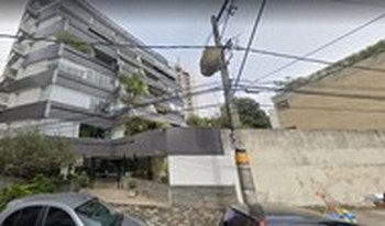 Condomínio Do Edifício Village Du Sion em Belo Horizonte
