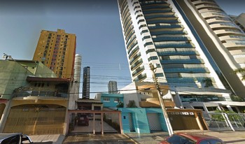 Condomínio Do Edifício Village Exclusive