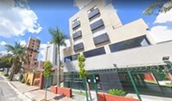 Condomínio Do Edifício Village I em Belo Horizonte