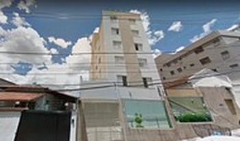 Condomínio Do Edifício Village Leste em Belo Horizonte