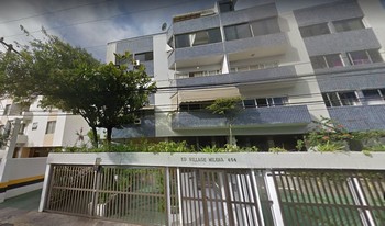 Condomínio Do Edifício Village Milena em Salvador