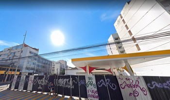 Condomínio Do Edifício Village em Rio De Janeiro