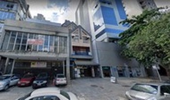 Condomínio Do Edifício Villagio em Belo Horizonte