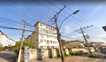 Condomínio Do Edifício Villar Hum em Rio De Janeiro