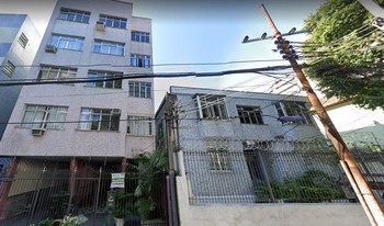 Condomínio Do Edifício Villarinho em Rio De Janeiro