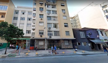 Condomínio Do Edifício Villarino em Rio De Janeiro