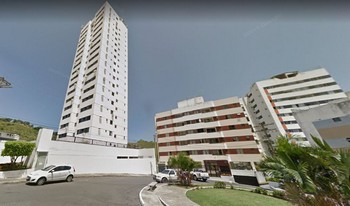 Condomínio Do Edifício Villarreal em Salvador