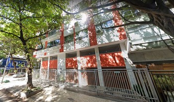 Condomínio Do Edifício Villars em Rio De Janeiro