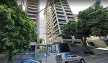 Condomínio Do Edifício Ville De Bergerac em Belo Horizonte