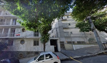 Condomínio Do Edifício Ville De France em Belo Horizonte