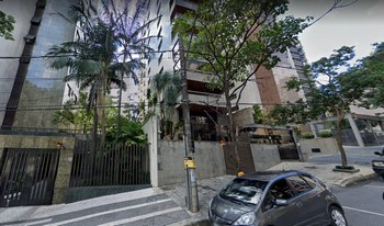 Condomínio Do Edifício Ville De Loire em Belo Horizonte