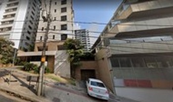 Condomínio Do Edifício Ville De Lourdes em Belo Horizonte